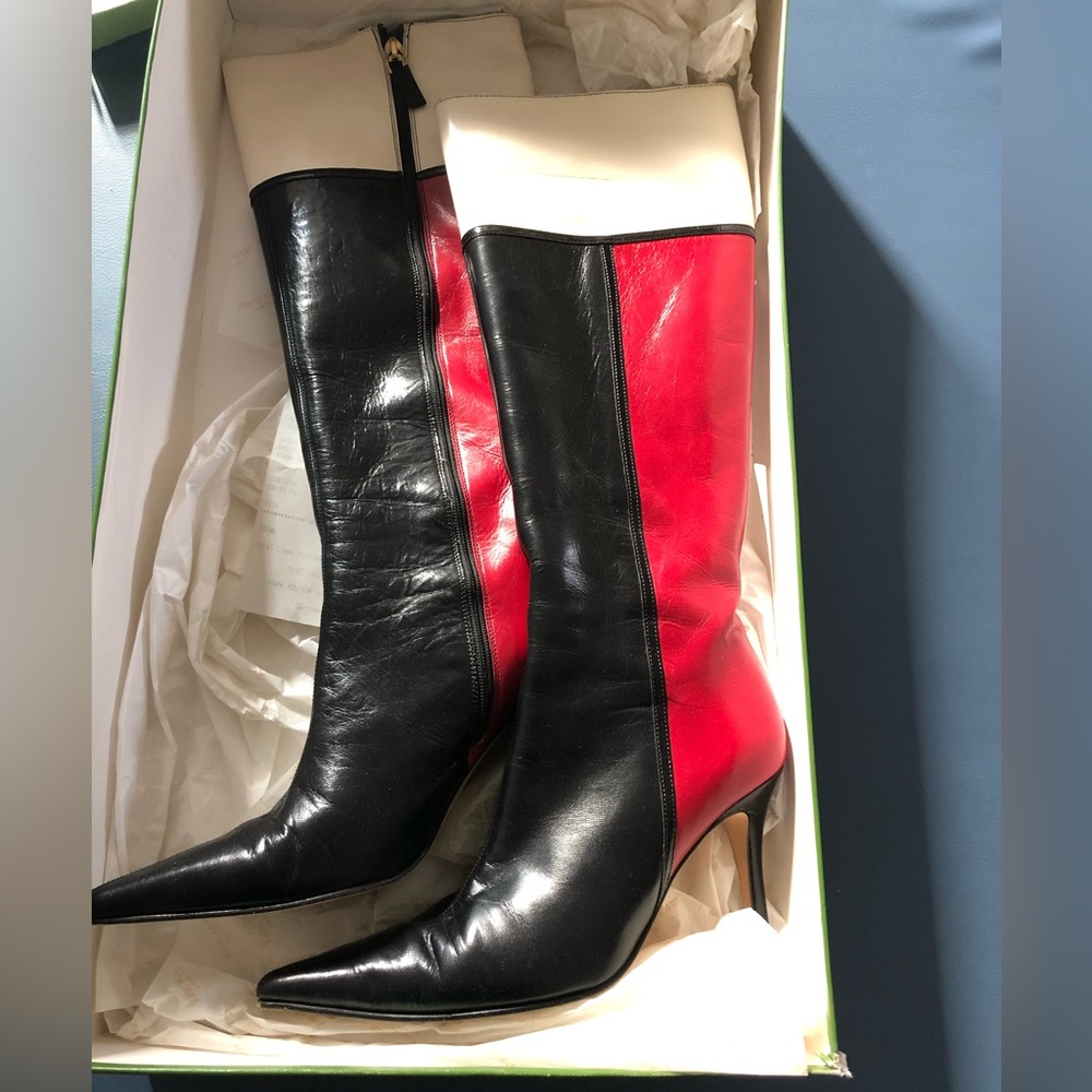 Kate Spade boots